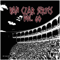 Van Czar Series, Vol. 60