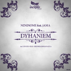 Dyhaniem