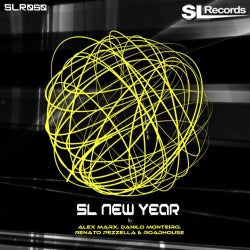 New Years SL 2013