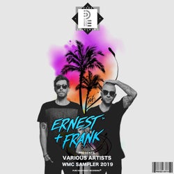 ERNEST & FRANK - WMC SAMPLER 2019