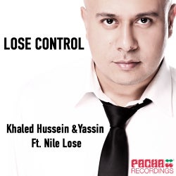 Lose Control