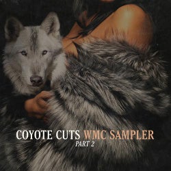 Coyote Cuts WMC Sampler Part 2