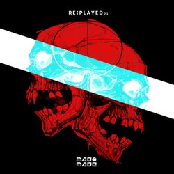 Mad Made Re:played 01