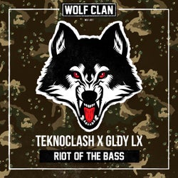 Riot Of The Bass