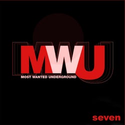 Underground Most Wanted