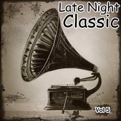 Late Night Classic, Vol. 5