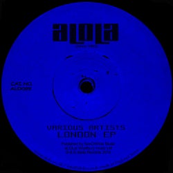 London EP