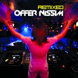 Offer Nissim Remixed