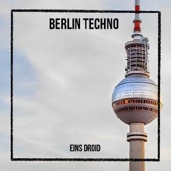 BERLIN TECHNO