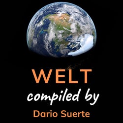 Welt - melodic progressions