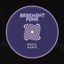 Basement Funk