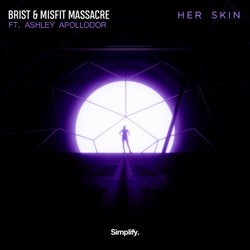 Her Skin (feat. Ashley Apollodor)