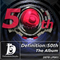 Definition:50th