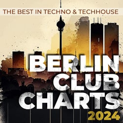 BERLIN CLUB CHARTS 329