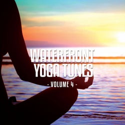 Waterfront Yoga Tunes, Vol. 4 (Relaxing Beach Yoga Moods)