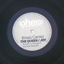 Joy / Queen