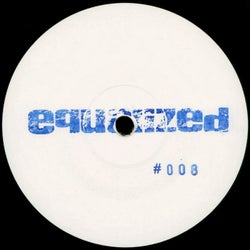 Equalized #008