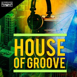 House of Groove