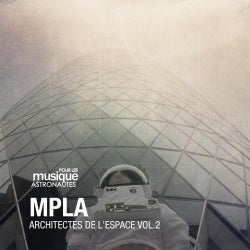 Architectes De L'Espace vol.2