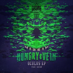 Oculus EP