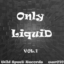 Only Liquid Vol .1