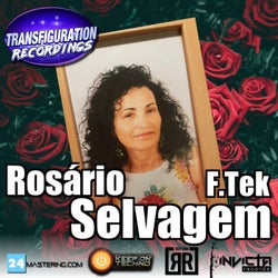 Rosário Selvagem