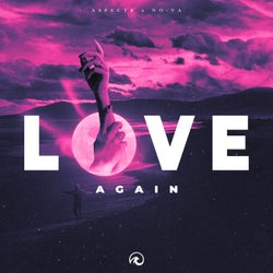 Love Again