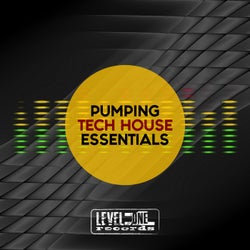 Pumping Tech House Essentials