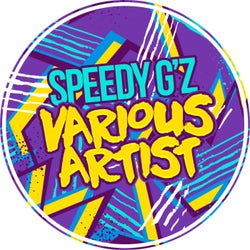 Speedy G'z