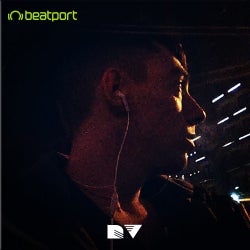 Nicholas Vibes - Beatport Chart(October 2016)