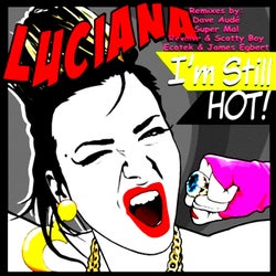 I'm Still Hot (Remixes)