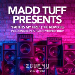 MADD TUFF Presents