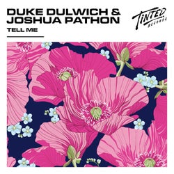 Tell Me (Extended Mix)