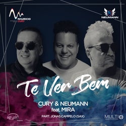 Te Ver Bem (Extended Mix)