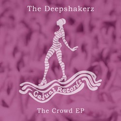 The Crowd EP