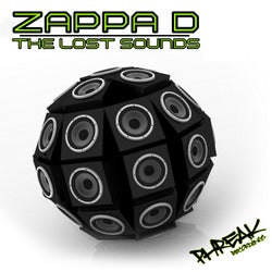 The Lost Sounds