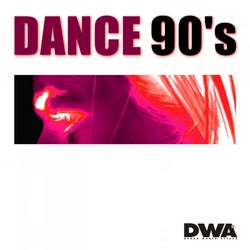 Dance 90's