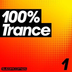 100%% Trance - Volume One