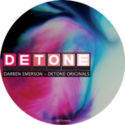 Detone Originals