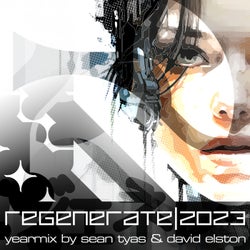 Regenerate Records 2023 Yearmix