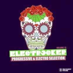 Electrocker - Progressive & Electro Selection Vol. 15