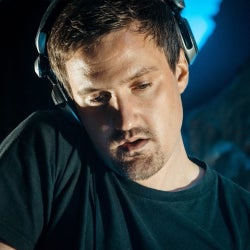 Marc Poppcke's End Of Winter Beatport Chart