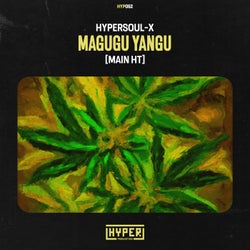 Magugu Yangu (Main HT)