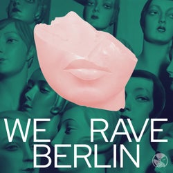 We Rave Berlin