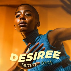 Femme Tech