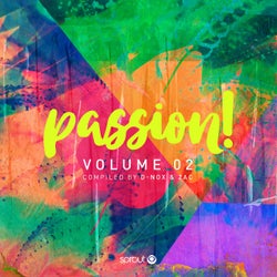 Passion, Vol. 2