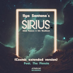 Sirius (feat. The Menzia)