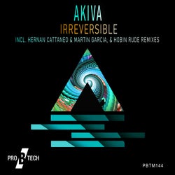 Irreversible