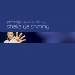 Shake Your Shimmy