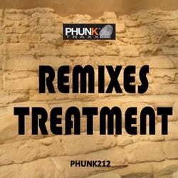 Remixes Treatment